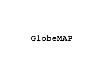 GLOBEMAP logo
