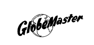 GLOBEMASTER logo
