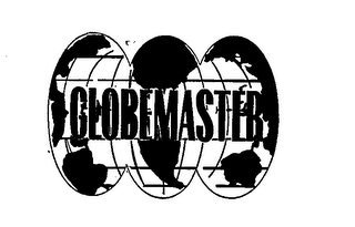 GLOBEMASTER logo