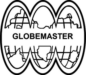 GLOBEMASTER logo