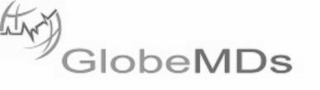 GLOBEMDS logo