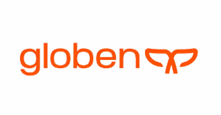 GLOBEN logo