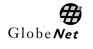 GLOBENET logo