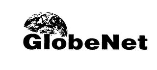 GLOBENET logo