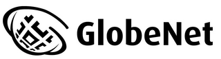 GLOBENET logo