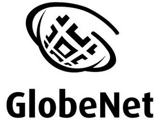 GLOBENET logo