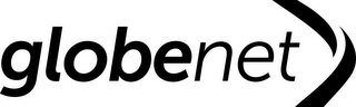 GLOBENET logo