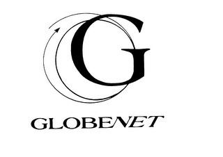 GLOBENET G logo