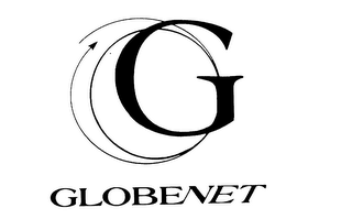 GLOBENET G logo