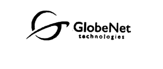 GLOBENET TECHNOLOGIES logo