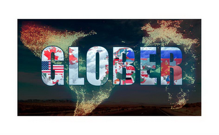 GLOBER logo