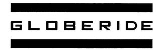 GLOBERIDE logo