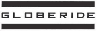 GLOBERIDE logo