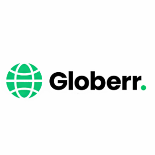 GLOBERR logo