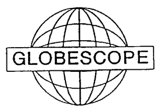 GLOBESCOPE logo