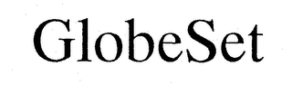 GLOBESET logo