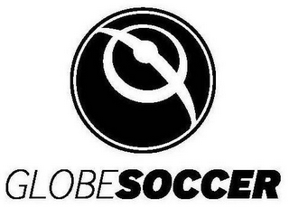 GLOBESOCCER logo
