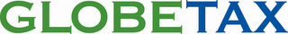GLOBETAX logo