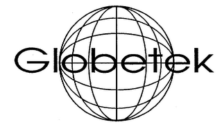 GLOBETEK logo