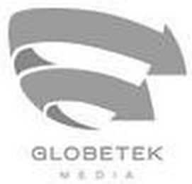 GLOBETEK MEDIA logo