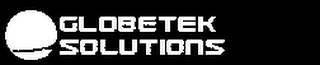 GLOBETEK SOLUTIONS logo