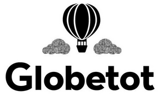 GLOBETOT logo