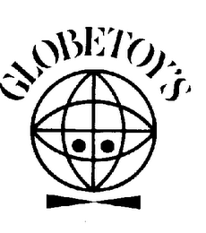 GLOBETOY'S