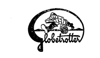 GLOBETROTTER logo