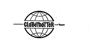 GLOBETROTTER logo