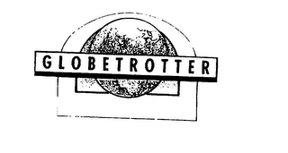 GLOBETROTTER logo