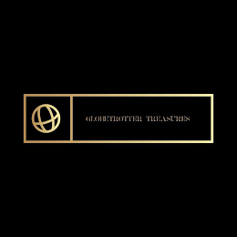GLOBETROTTER TREASURES logo