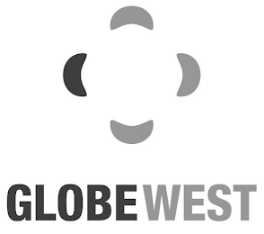 GLOBEWEST logo