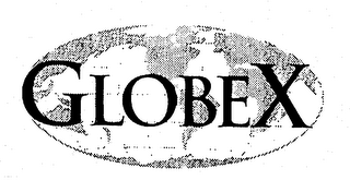 GLOBEX logo