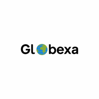 GLOBEXA logo