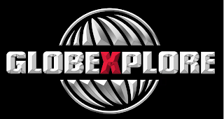 GLOBEXPLORE logo
