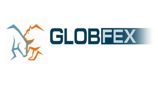 GLOBFEX logo