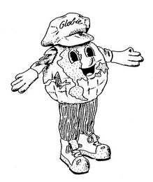 GLOBIE logo