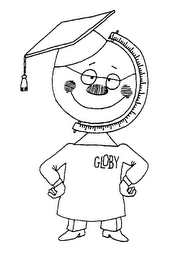 GLOBIE logo