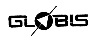 GLOBIS logo