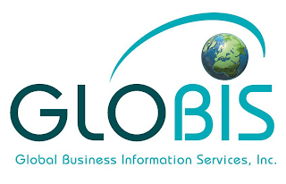 GLOBIS GLOBAL BUSINESS INFORMATION SERVICES, INC. logo