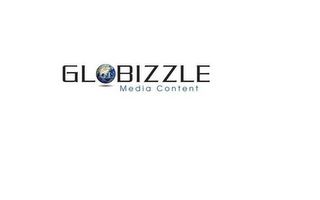 GLOBIZZLE MEDIA CONTENT logo