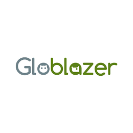 GLOBLAZER logo
