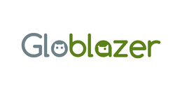 GLOBLAZER logo