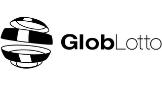 GLOBLOTTO logo