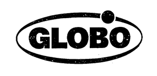 GLOBO logo