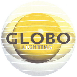 GLOBO LIGHTING logo
