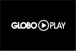 GLOBO PLAY logo