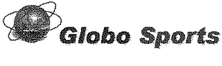 GLOBO SPORTS logo