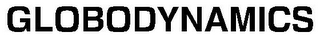 GLOBODYNAMICS logo