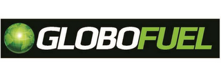 GLOBOFUEL logo